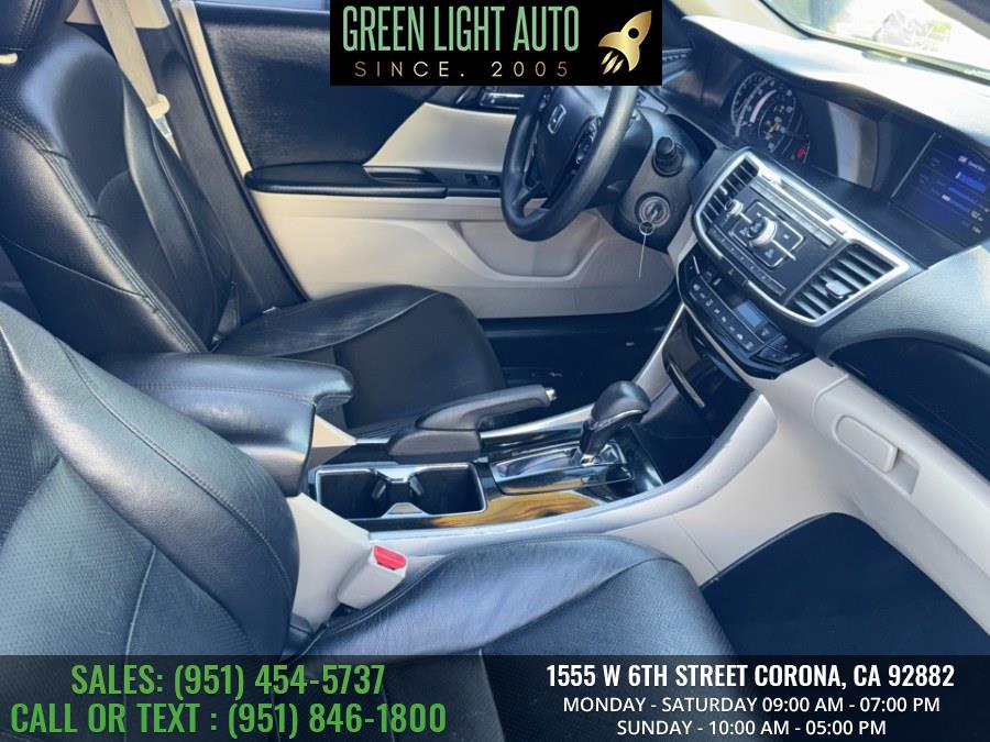 2017 Honda Accord Sedan LX CVT, available for sale in Corona, California | Green Light Auto. Corona, California 2017 Honda Accord Sedan LX CVT, available for sale in Corona, California | Green Light Auto. Corona, California