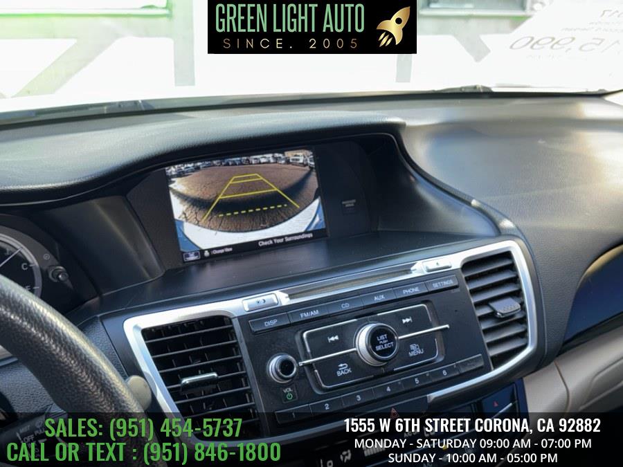 2017 Honda Accord Sedan LX CVT, available for sale in Corona, California | Green Light Auto. Corona, California 2017 Honda Accord Sedan LX CVT, available for sale in Corona, California | Green Light Auto. Corona, California