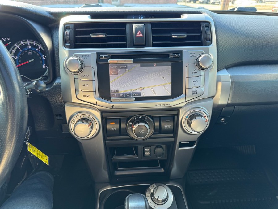 2018 Toyota 4Runner SR5 Premium 4WD (Natl), available for sale in West Springfield, Massachusetts | Union Street Auto Sales. West Springfield, Massachusetts 2018 Toyota 4Runner SR5 Premium 4WD (Natl), available for sale in West Springfield, Massachusetts | Union Street Auto Sales. West Springfield, Massachusetts