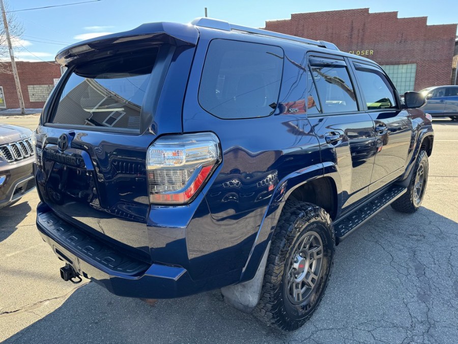 2018 Toyota 4Runner SR5 Premium 4WD (Natl), available for sale in West Springfield, Massachusetts | Union Street Auto Sales. West Springfield, Massachusetts 2018 Toyota 4Runner SR5 Premium 4WD (Natl), available for sale in West Springfield, Massachusetts | Union Street Auto Sales. West Springfield, Massachusetts