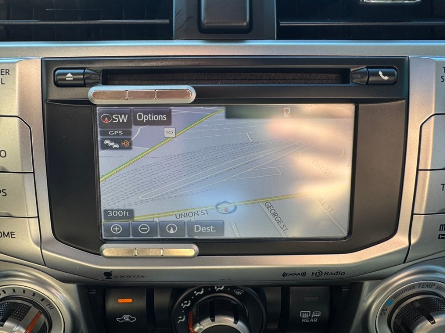 2018 Toyota 4Runner SR5 Premium 4WD (Natl), available for sale in West Springfield, Massachusetts | Union Street Auto Sales. West Springfield, Massachusetts 2018 Toyota 4Runner SR5 Premium 4WD (Natl), available for sale in West Springfield, Massachusetts | Union Street Auto Sales. West Springfield, Massachusetts