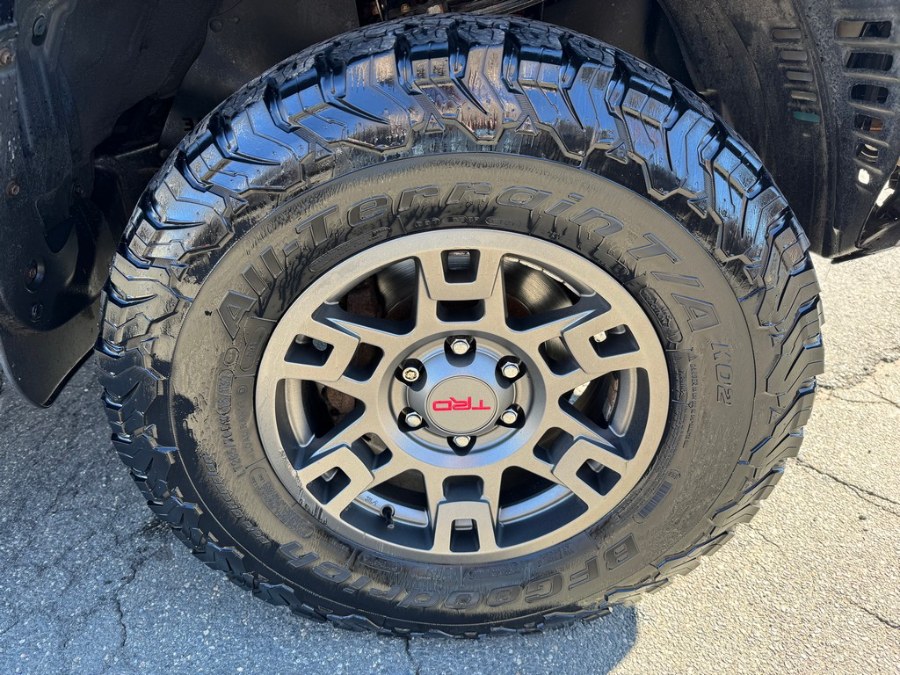2018 Toyota 4Runner SR5 Premium 4WD (Natl), available for sale in West Springfield, Massachusetts | Union Street Auto Sales. West Springfield, Massachusetts 2018 Toyota 4Runner SR5 Premium 4WD (Natl), available for sale in West Springfield, Massachusetts | Union Street Auto Sales. West Springfield, Massachusetts