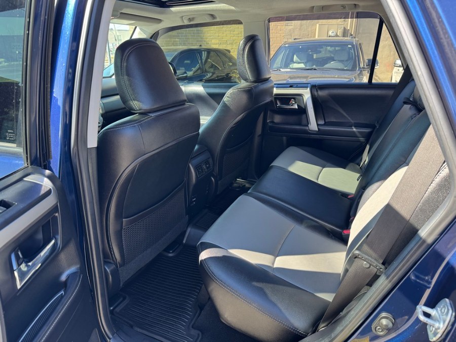 2018 Toyota 4Runner SR5 Premium 4WD (Natl), available for sale in West Springfield, Massachusetts | Union Street Auto Sales. West Springfield, Massachusetts 2018 Toyota 4Runner SR5 Premium 4WD (Natl), available for sale in West Springfield, Massachusetts | Union Street Auto Sales. West Springfield, Massachusetts