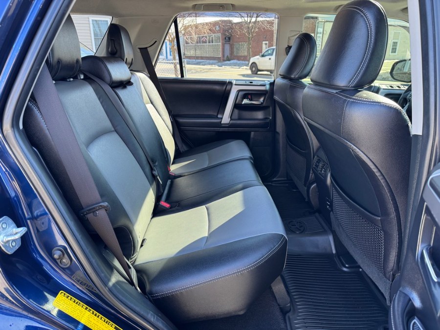 2018 Toyota 4Runner SR5 Premium 4WD (Natl), available for sale in West Springfield, Massachusetts | Union Street Auto Sales. West Springfield, Massachusetts 2018 Toyota 4Runner SR5 Premium 4WD (Natl), available for sale in West Springfield, Massachusetts | Union Street Auto Sales. West Springfield, Massachusetts