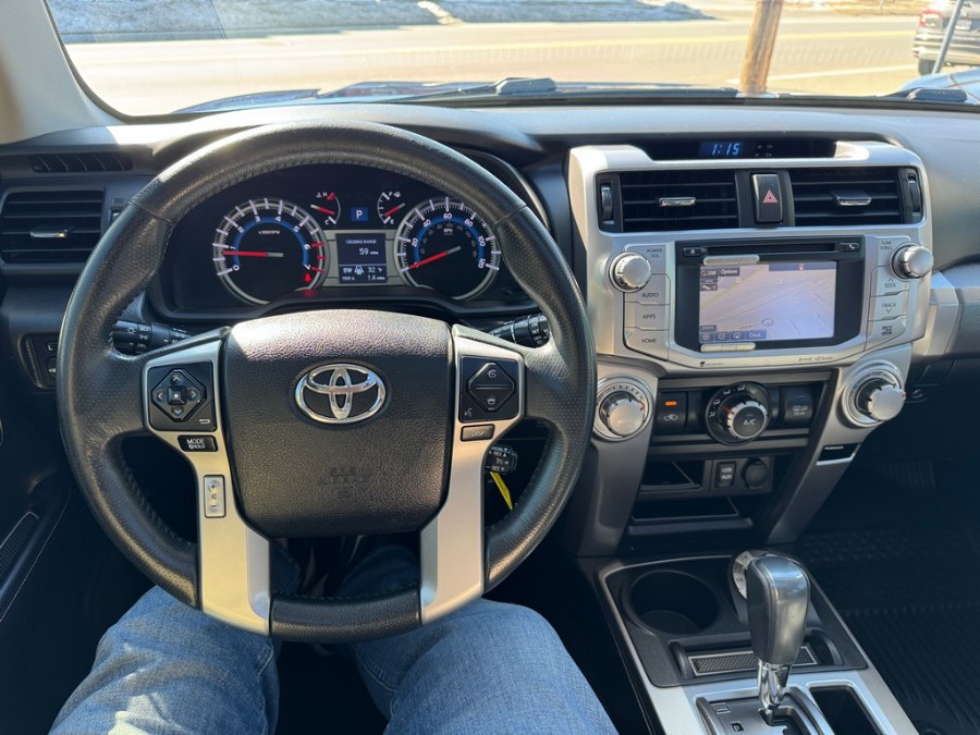 2018 Toyota 4Runner SR5 Premium 4WD (Natl), available for sale in West Springfield, Massachusetts | Union Street Auto Sales. West Springfield, Massachusetts 2018 Toyota 4Runner SR5 Premium 4WD (Natl), available for sale in West Springfield, Massachusetts | Union Street Auto Sales. West Springfield, Massachusetts