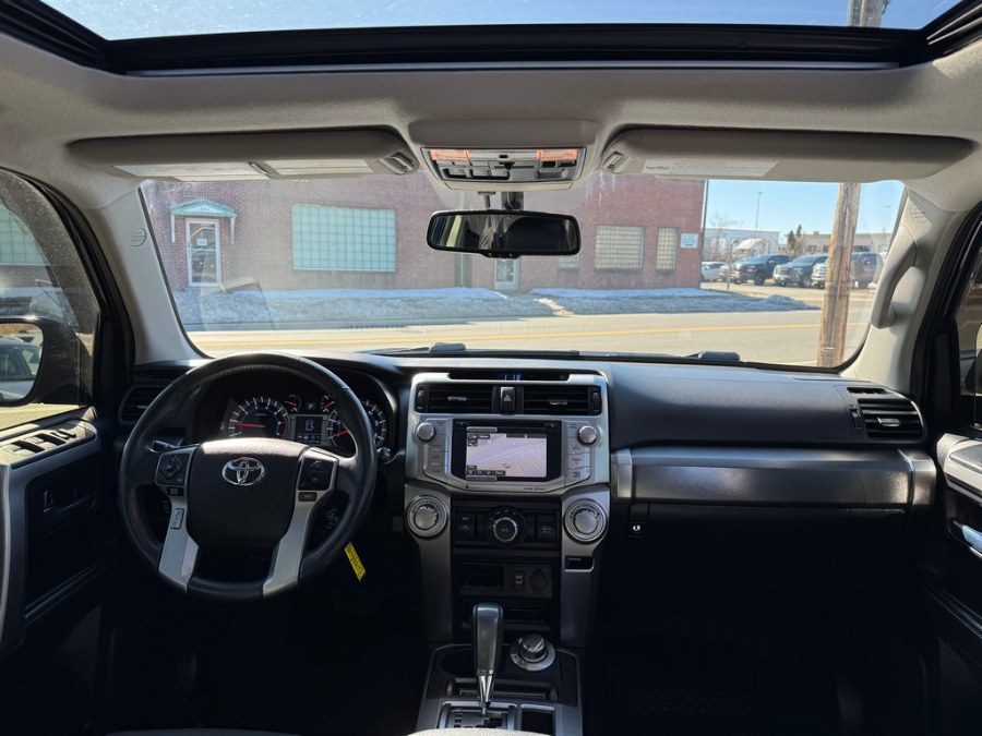 2018 Toyota 4Runner SR5 Premium 4WD (Natl), available for sale in West Springfield, Massachusetts | Union Street Auto Sales. West Springfield, Massachusetts 2018 Toyota 4Runner SR5 Premium 4WD (Natl), available for sale in West Springfield, Massachusetts | Union Street Auto Sales. West Springfield, Massachusetts