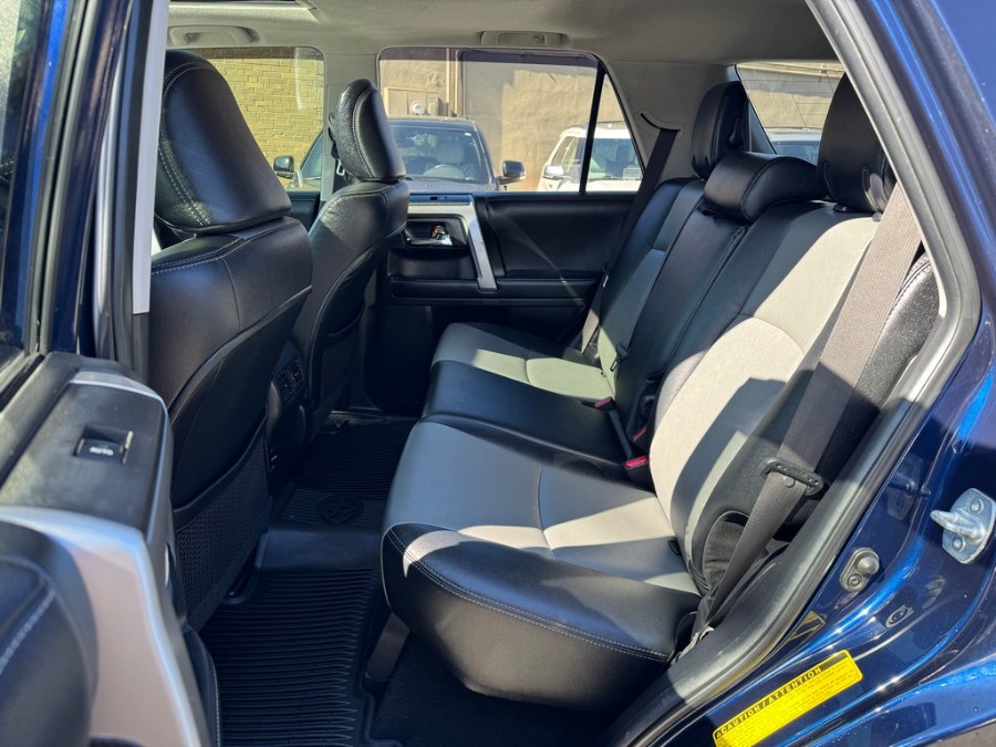 2018 Toyota 4Runner SR5 Premium 4WD (Natl), available for sale in West Springfield, Massachusetts | Union Street Auto Sales. West Springfield, Massachusetts 2018 Toyota 4Runner SR5 Premium 4WD (Natl), available for sale in West Springfield, Massachusetts | Union Street Auto Sales. West Springfield, Massachusetts