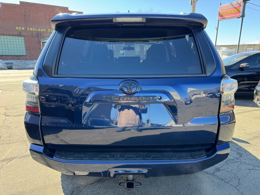 2018 Toyota 4Runner SR5 Premium 4WD (Natl), available for sale in West Springfield, Massachusetts | Union Street Auto Sales. West Springfield, Massachusetts 2018 Toyota 4Runner SR5 Premium 4WD (Natl), available for sale in West Springfield, Massachusetts | Union Street Auto Sales. West Springfield, Massachusetts