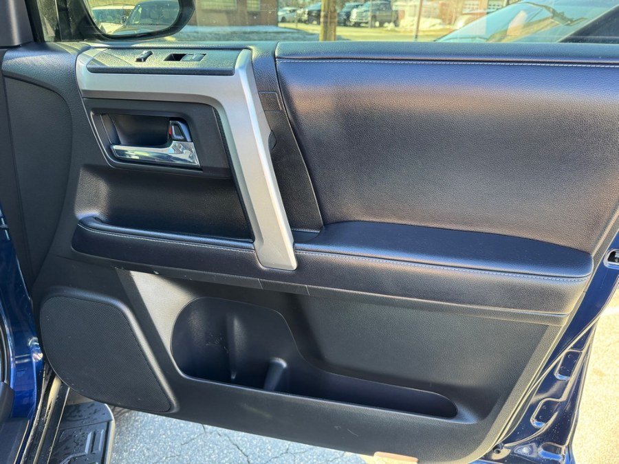 2018 Toyota 4Runner SR5 Premium 4WD (Natl), available for sale in West Springfield, Massachusetts | Union Street Auto Sales. West Springfield, Massachusetts 2018 Toyota 4Runner SR5 Premium 4WD (Natl), available for sale in West Springfield, Massachusetts | Union Street Auto Sales. West Springfield, Massachusetts