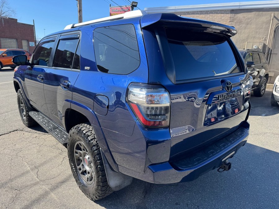 2018 Toyota 4Runner SR5 Premium 4WD (Natl), available for sale in West Springfield, Massachusetts | Union Street Auto Sales. West Springfield, Massachusetts 2018 Toyota 4Runner SR5 Premium 4WD (Natl), available for sale in West Springfield, Massachusetts | Union Street Auto Sales. West Springfield, Massachusetts
