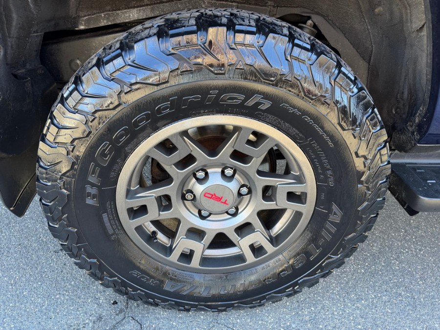 2018 Toyota 4Runner SR5 Premium 4WD (Natl), available for sale in West Springfield, Massachusetts | Union Street Auto Sales. West Springfield, Massachusetts 2018 Toyota 4Runner SR5 Premium 4WD (Natl), available for sale in West Springfield, Massachusetts | Union Street Auto Sales. West Springfield, Massachusetts