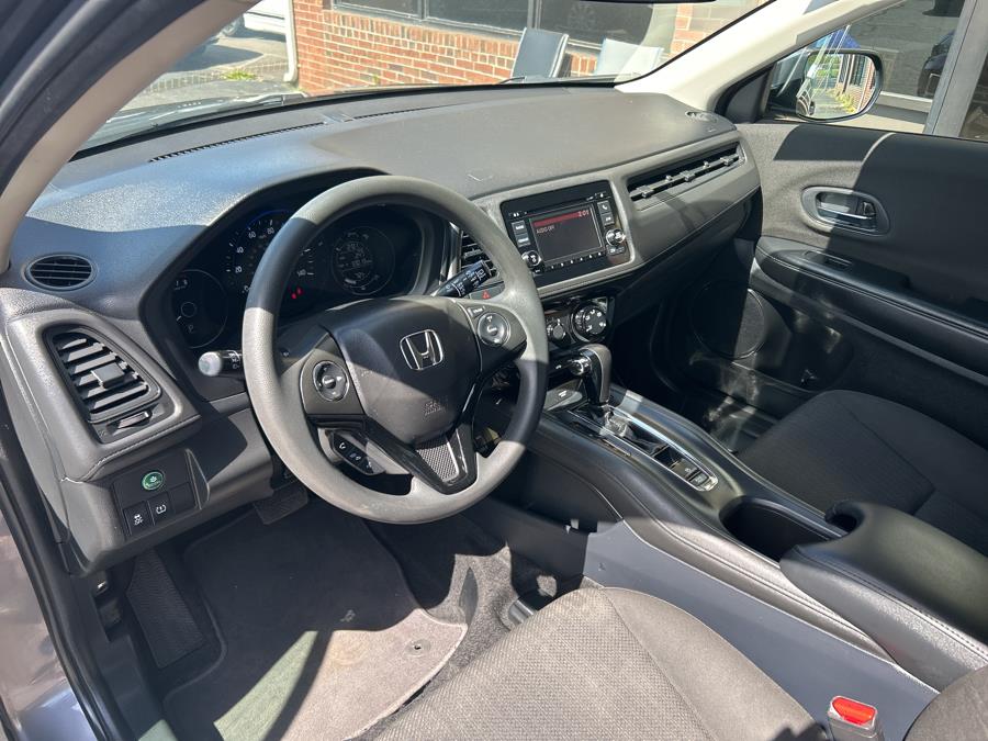 2017 Honda HR-V LX AWD CVT, available for sale in Middletown, Connecticut | Newfield Auto Sales. Middletown, Connecticut 2017 Honda HR-V LX AWD CVT, available for sale in Middletown, Connecticut | Newfield Auto Sales. Middletown, Connecticut