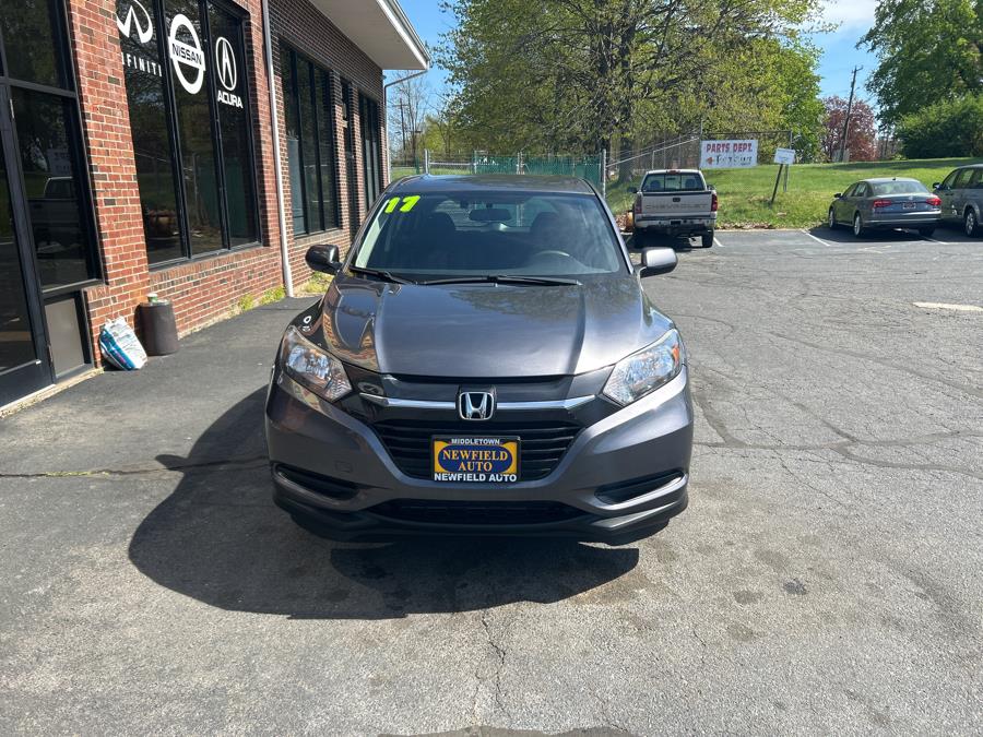 2017 Honda HR-V LX AWD CVT, available for sale in Middletown, Connecticut | Newfield Auto Sales. Middletown, Connecticut 2017 Honda HR-V LX AWD CVT, available for sale in Middletown, Connecticut | Newfield Auto Sales. Middletown, Connecticut