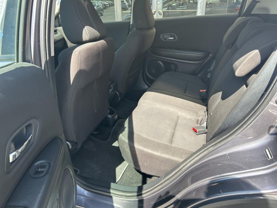 2017 Honda HR-V LX AWD CVT, available for sale in Middletown, Connecticut | Newfield Auto Sales. Middletown, Connecticut 2017 Honda HR-V LX AWD CVT, available for sale in Middletown, Connecticut | Newfield Auto Sales. Middletown, Connecticut