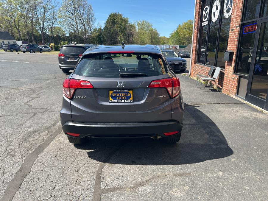 2017 Honda HR-V LX AWD CVT, available for sale in Middletown, Connecticut | Newfield Auto Sales. Middletown, Connecticut 2017 Honda HR-V LX AWD CVT, available for sale in Middletown, Connecticut | Newfield Auto Sales. Middletown, Connecticut
