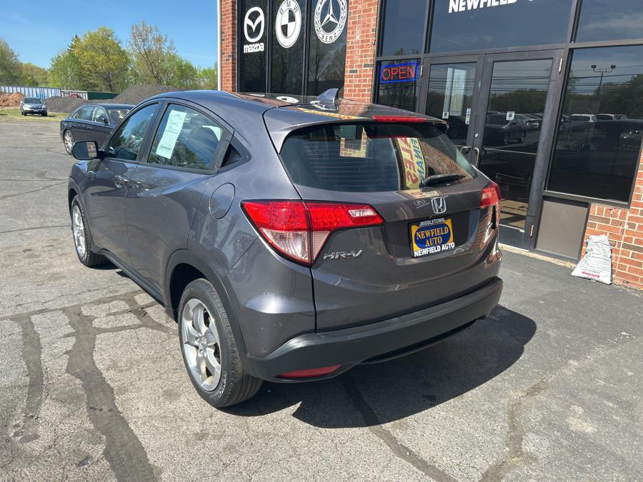 2017 Honda HR-V LX AWD CVT, available for sale in Middletown, Connecticut | Newfield Auto Sales. Middletown, Connecticut 2017 Honda HR-V LX AWD CVT, available for sale in Middletown, Connecticut | Newfield Auto Sales. Middletown, Connecticut