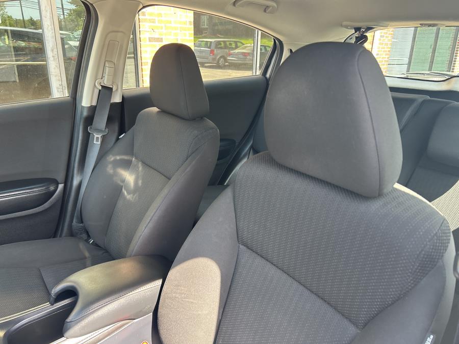 2017 Honda HR-V LX AWD CVT, available for sale in Middletown, Connecticut | Newfield Auto Sales. Middletown, Connecticut 2017 Honda HR-V LX AWD CVT, available for sale in Middletown, Connecticut | Newfield Auto Sales. Middletown, Connecticut