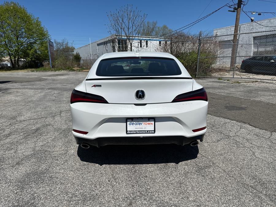 2023 Acura Integra CVT w/A-Spec Package, available for sale in Milford, Connecticut | Dealertown Auto Wholesalers. Milford, Connecticut 2023 Acura Integra CVT w/A-Spec Package, available for sale in Milford, Connecticut | Dealertown Auto Wholesalers. Milford, Connecticut