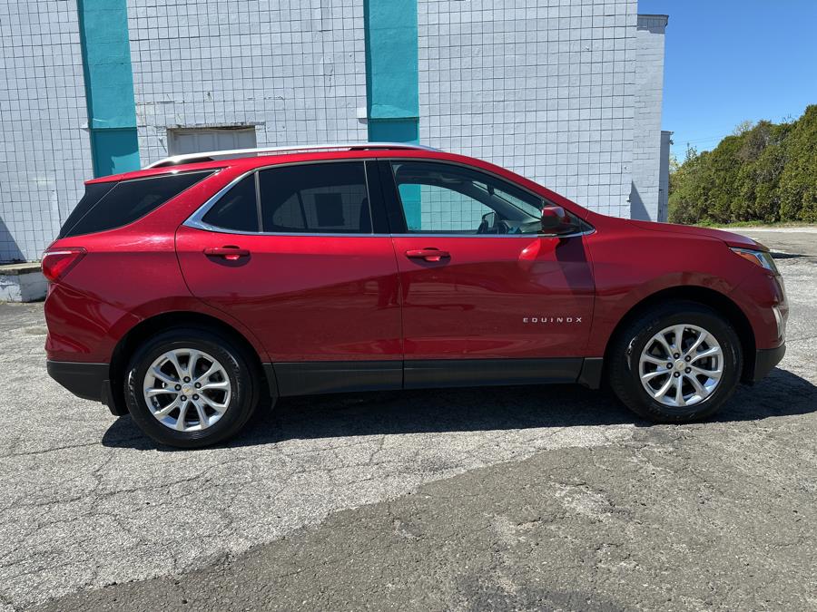 Used 2020 Chevrolet Equinox in Milford, Connecticut | Dealertown Auto Wholesalers. Milford, Connecticut