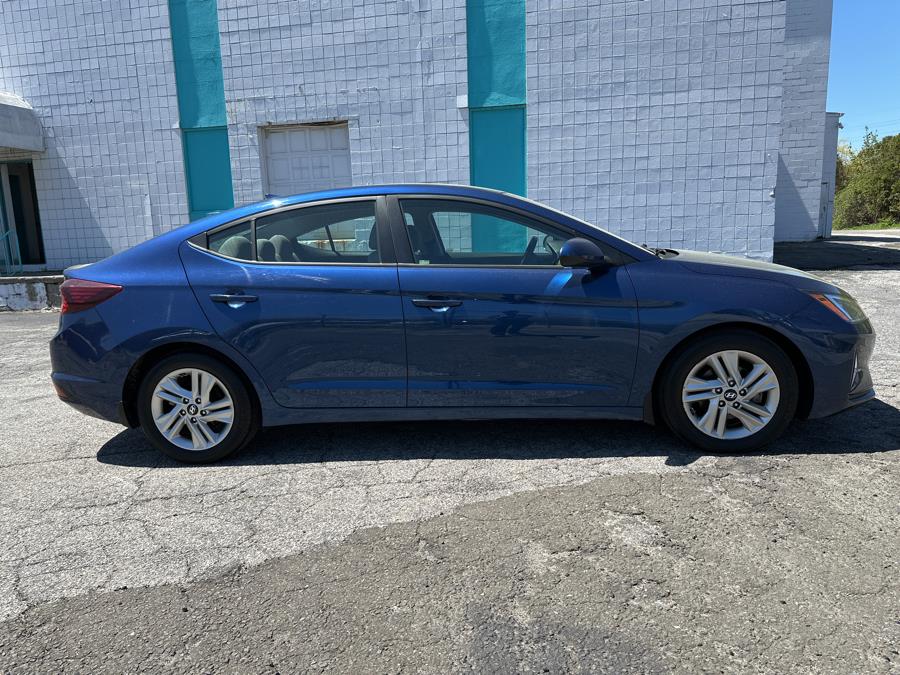 Used 2019 Hyundai Elantra in Milford, Connecticut | Dealertown Auto Wholesalers. Milford, Connecticut