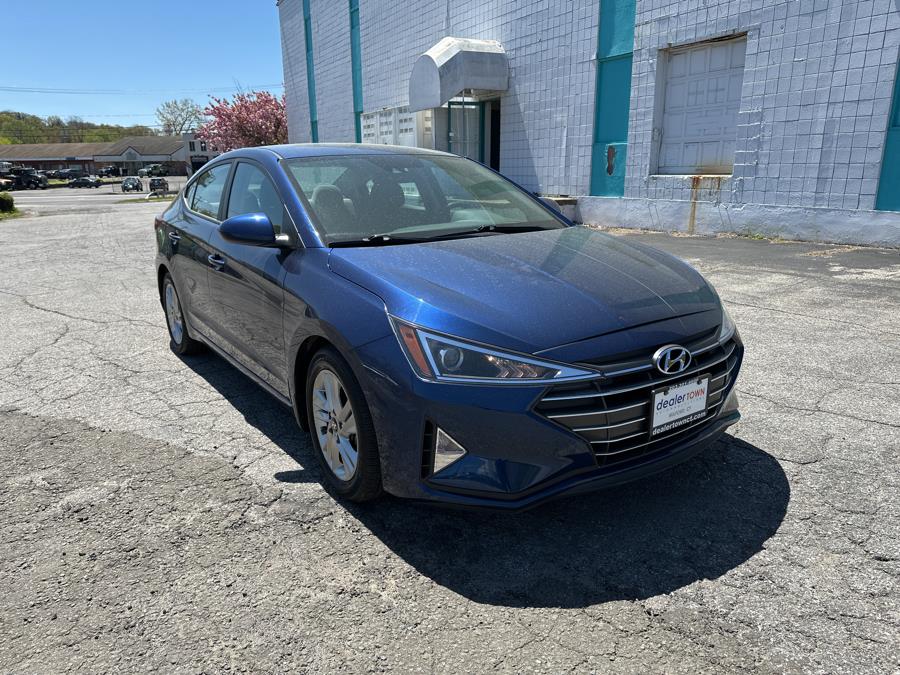 Used 2019 Hyundai Elantra in Milford, Connecticut | Dealertown Auto Wholesalers. Milford, Connecticut