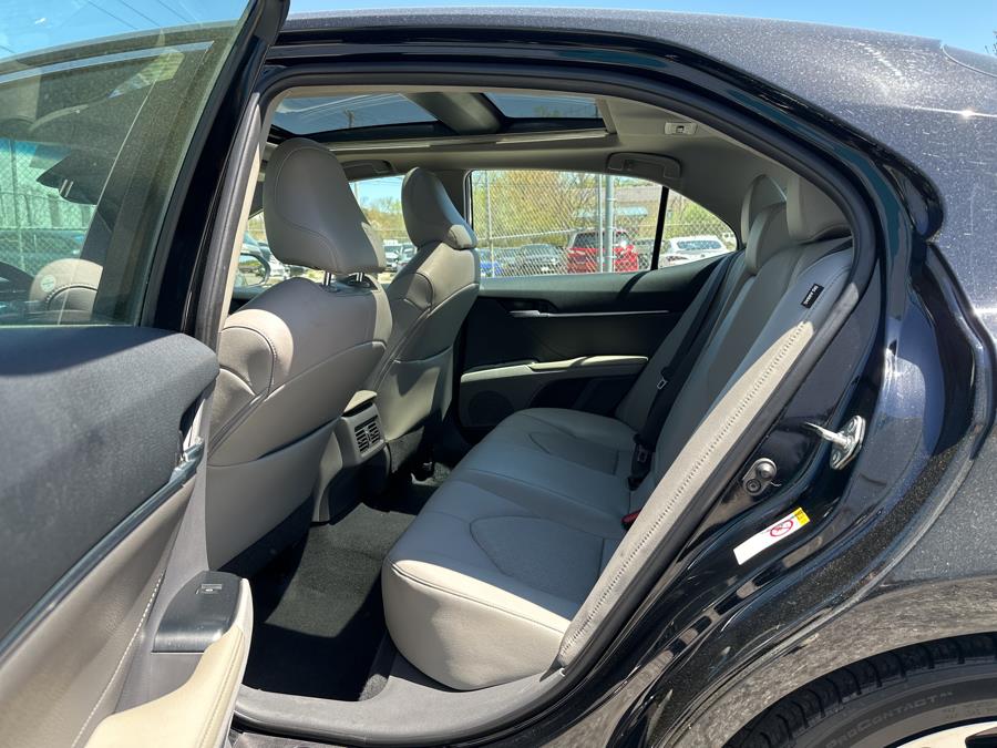 2018 Toyota Camry XSE V6 Auto (Natl), available for sale in Milford, Connecticut | Dealertown Auto Wholesalers. Milford, Connecticut 2018 Toyota Camry XSE V6 Auto (Natl), available for sale in Milford, Connecticut | Dealertown Auto Wholesalers. Milford, Connecticut