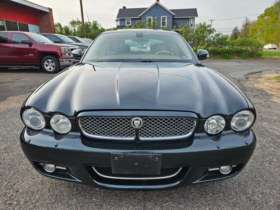 2008 Jaguar XJ 4dr Sdn XJ8 L, available for sale in East Windsor, Connecticut | Toro Auto. East Windsor, Connecticut 2008 Jaguar XJ 4dr Sdn XJ8 L, available for sale in East Windsor, Connecticut | Toro Auto. East Windsor, Connecticut