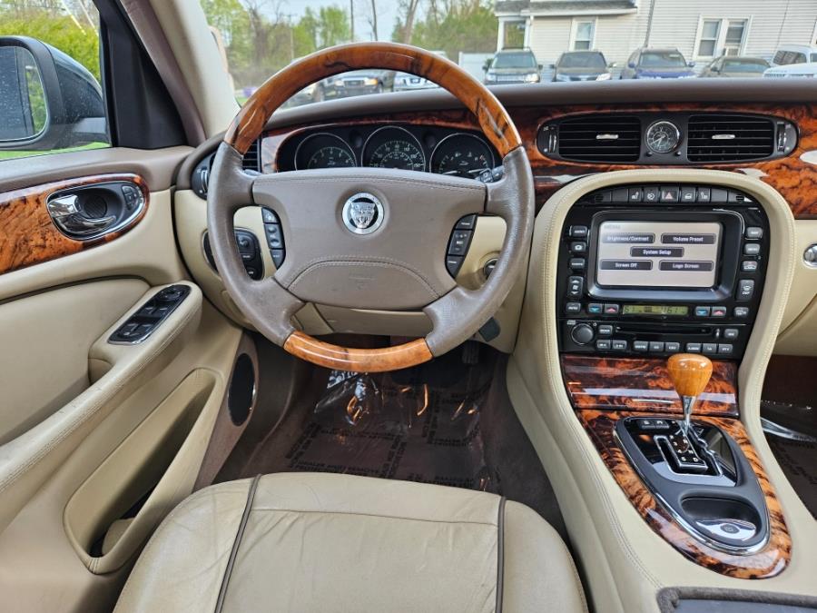 2008 Jaguar XJ 4dr Sdn XJ8 L, available for sale in East Windsor, Connecticut | Toro Auto. East Windsor, Connecticut 2008 Jaguar XJ 4dr Sdn XJ8 L, available for sale in East Windsor, Connecticut | Toro Auto. East Windsor, Connecticut