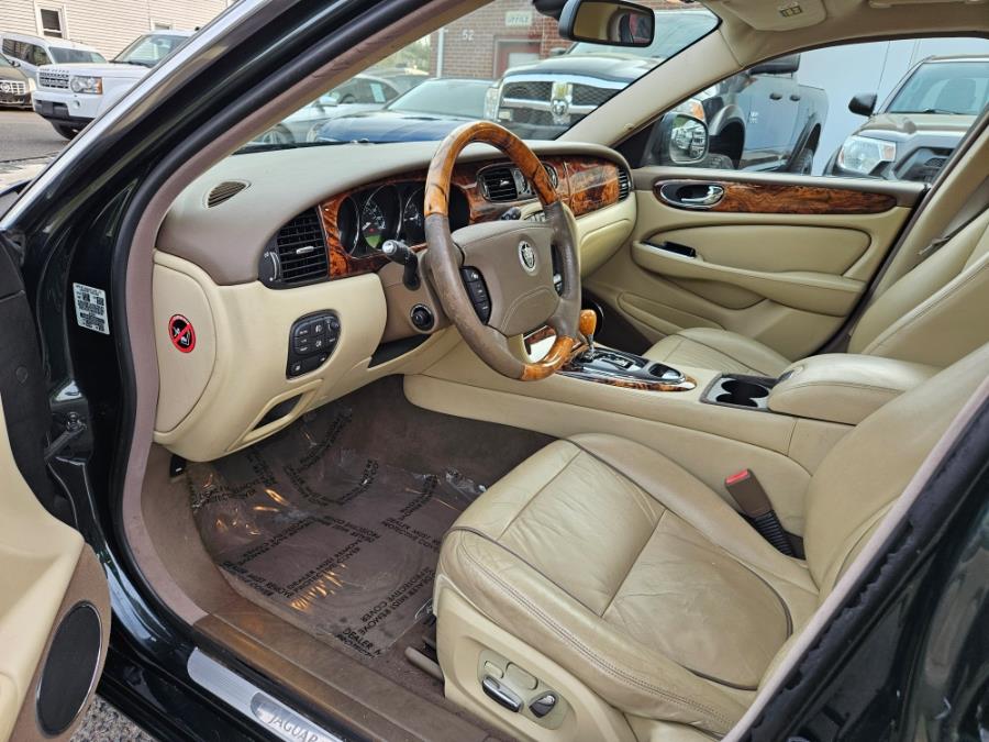 2008 Jaguar XJ 4dr Sdn XJ8 L, available for sale in East Windsor, Connecticut | Toro Auto. East Windsor, Connecticut 2008 Jaguar XJ 4dr Sdn XJ8 L, available for sale in East Windsor, Connecticut | Toro Auto. East Windsor, Connecticut