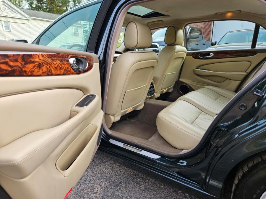 2008 Jaguar XJ 4dr Sdn XJ8 L, available for sale in East Windsor, Connecticut | Toro Auto. East Windsor, Connecticut 2008 Jaguar XJ 4dr Sdn XJ8 L, available for sale in East Windsor, Connecticut | Toro Auto. East Windsor, Connecticut