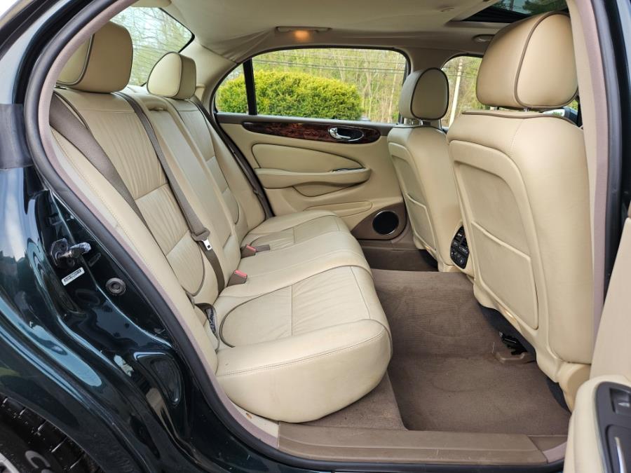 2008 Jaguar XJ 4dr Sdn XJ8 L, available for sale in East Windsor, Connecticut | Toro Auto. East Windsor, Connecticut 2008 Jaguar XJ 4dr Sdn XJ8 L, available for sale in East Windsor, Connecticut | Toro Auto. East Windsor, Connecticut