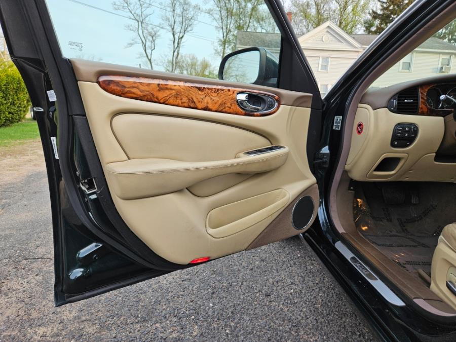 2008 Jaguar XJ 4dr Sdn XJ8 L, available for sale in East Windsor, Connecticut | Toro Auto. East Windsor, Connecticut 2008 Jaguar XJ 4dr Sdn XJ8 L, available for sale in East Windsor, Connecticut | Toro Auto. East Windsor, Connecticut