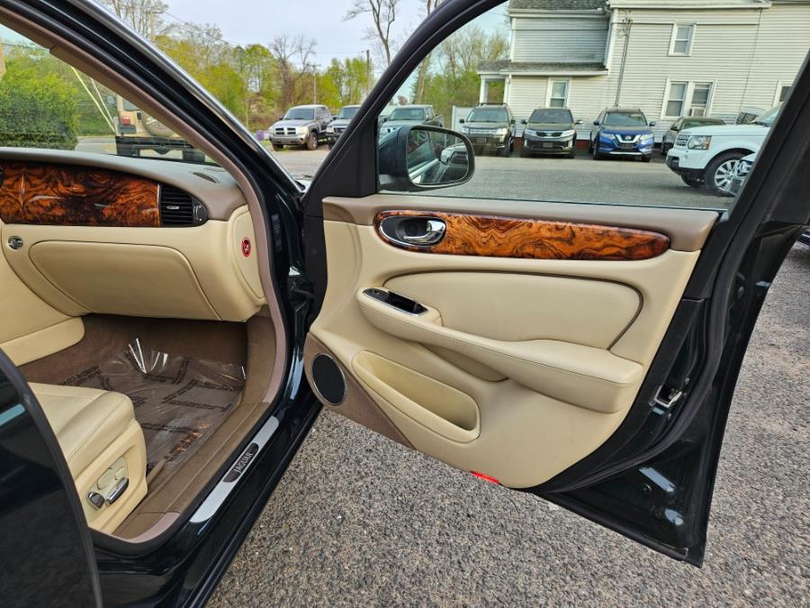 2008 Jaguar XJ 4dr Sdn XJ8 L, available for sale in East Windsor, Connecticut | Toro Auto. East Windsor, Connecticut 2008 Jaguar XJ 4dr Sdn XJ8 L, available for sale in East Windsor, Connecticut | Toro Auto. East Windsor, Connecticut