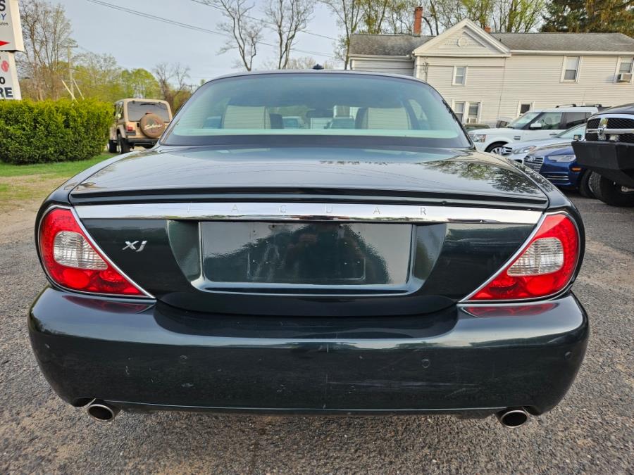 2008 Jaguar XJ 4dr Sdn XJ8 L, available for sale in East Windsor, Connecticut | Toro Auto. East Windsor, Connecticut 2008 Jaguar XJ 4dr Sdn XJ8 L, available for sale in East Windsor, Connecticut | Toro Auto. East Windsor, Connecticut