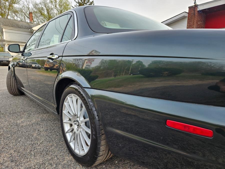 2008 Jaguar XJ 4dr Sdn XJ8 L, available for sale in East Windsor, Connecticut | Toro Auto. East Windsor, Connecticut 2008 Jaguar XJ 4dr Sdn XJ8 L, available for sale in East Windsor, Connecticut | Toro Auto. East Windsor, Connecticut