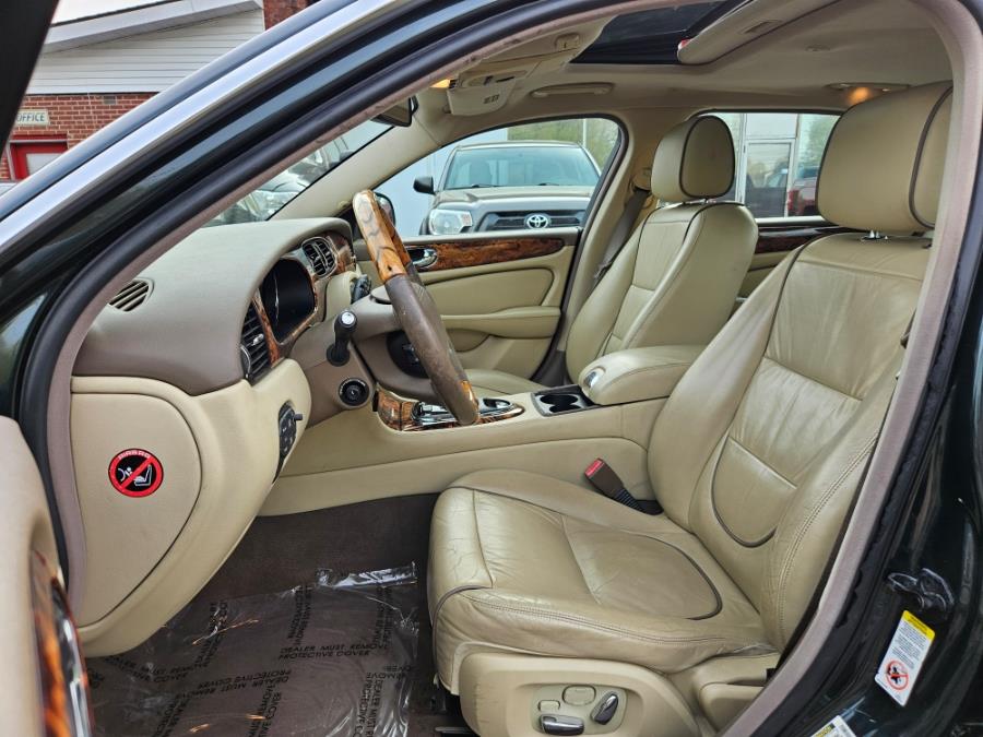 2008 Jaguar XJ 4dr Sdn XJ8 L, available for sale in East Windsor, Connecticut | Toro Auto. East Windsor, Connecticut 2008 Jaguar XJ 4dr Sdn XJ8 L, available for sale in East Windsor, Connecticut | Toro Auto. East Windsor, Connecticut