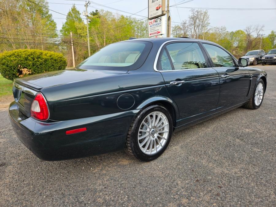 2008 Jaguar XJ 4dr Sdn XJ8 L, available for sale in East Windsor, Connecticut | Toro Auto. East Windsor, Connecticut 2008 Jaguar XJ 4dr Sdn XJ8 L, available for sale in East Windsor, Connecticut | Toro Auto. East Windsor, Connecticut