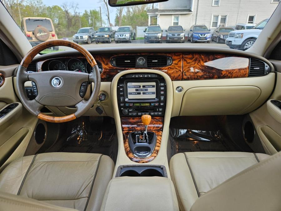 2008 Jaguar XJ 4dr Sdn XJ8 L, available for sale in East Windsor, Connecticut | Toro Auto. East Windsor, Connecticut 2008 Jaguar XJ 4dr Sdn XJ8 L, available for sale in East Windsor, Connecticut | Toro Auto. East Windsor, Connecticut