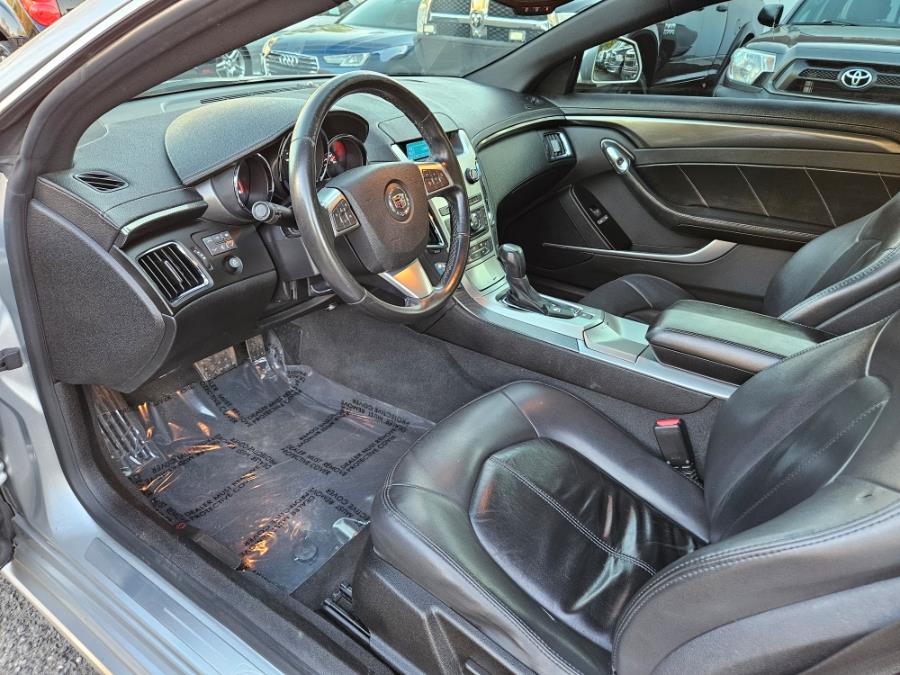 2012 Cadillac CTS Coupe 2dr Cpe RWD, available for sale in East Windsor, Connecticut | Toro Auto. East Windsor, Connecticut 2012 Cadillac CTS Coupe 2dr Cpe RWD, available for sale in East Windsor, Connecticut | Toro Auto. East Windsor, Connecticut