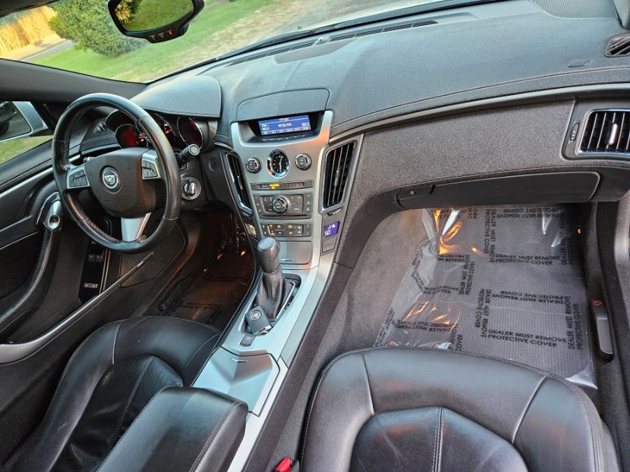 2012 Cadillac CTS Coupe 2dr Cpe RWD, available for sale in East Windsor, Connecticut | Toro Auto. East Windsor, Connecticut 2012 Cadillac CTS Coupe 2dr Cpe RWD, available for sale in East Windsor, Connecticut | Toro Auto. East Windsor, Connecticut
