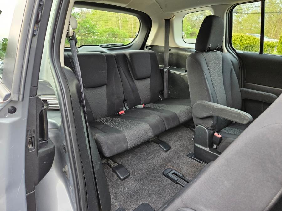 2012 Mazda Mazda5 4dr Wgn Auto Sport, available for sale in East Windsor, Connecticut | Toro Auto. East Windsor, Connecticut 2012 Mazda Mazda5 4dr Wgn Auto Sport, available for sale in East Windsor, Connecticut | Toro Auto. East Windsor, Connecticut
