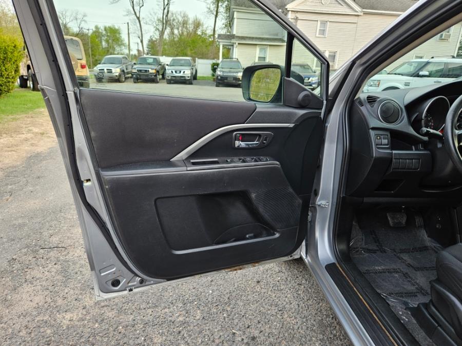 2012 Mazda Mazda5 4dr Wgn Auto Sport, available for sale in East Windsor, Connecticut | Toro Auto. East Windsor, Connecticut 2012 Mazda Mazda5 4dr Wgn Auto Sport, available for sale in East Windsor, Connecticut | Toro Auto. East Windsor, Connecticut