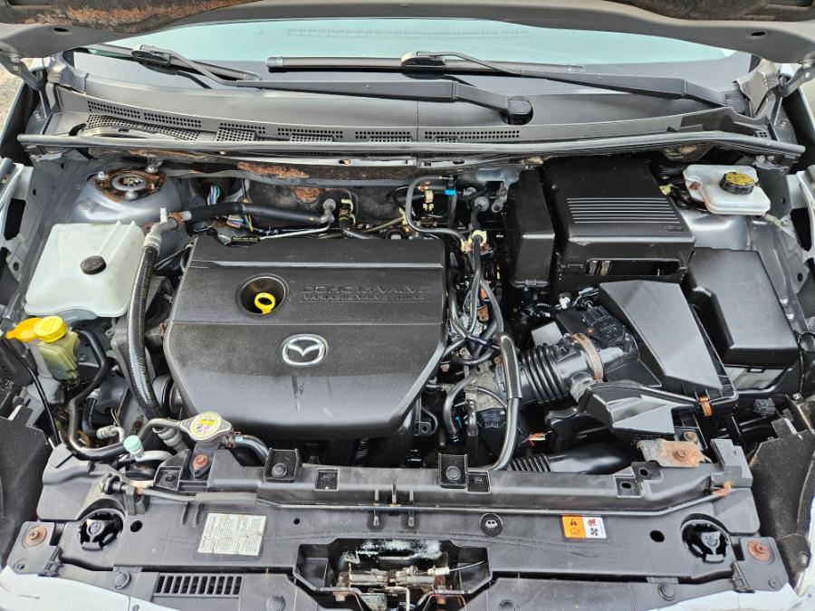 2012 Mazda Mazda5 4dr Wgn Auto Sport, available for sale in East Windsor, Connecticut | Toro Auto. East Windsor, Connecticut 2012 Mazda Mazda5 4dr Wgn Auto Sport, available for sale in East Windsor, Connecticut | Toro Auto. East Windsor, Connecticut