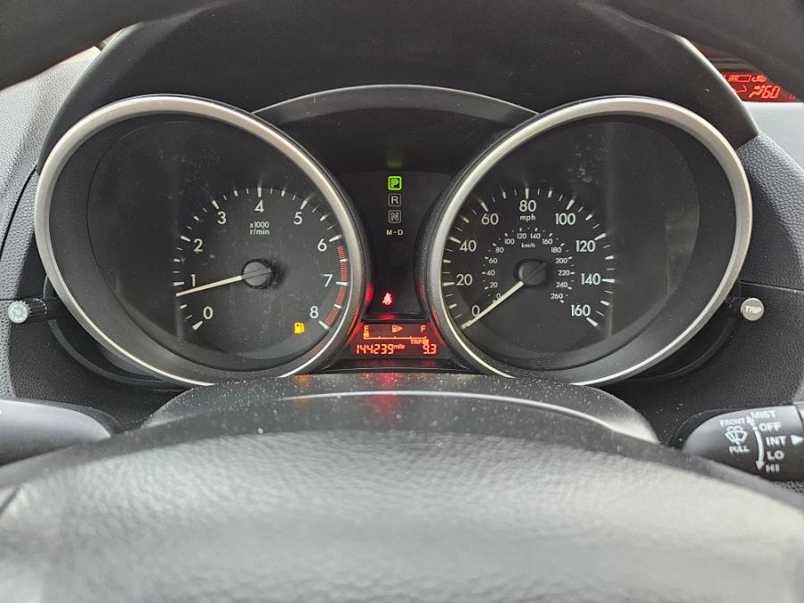 2012 Mazda Mazda5 4dr Wgn Auto Sport, available for sale in East Windsor, Connecticut | Toro Auto. East Windsor, Connecticut 2012 Mazda Mazda5 4dr Wgn Auto Sport, available for sale in East Windsor, Connecticut | Toro Auto. East Windsor, Connecticut