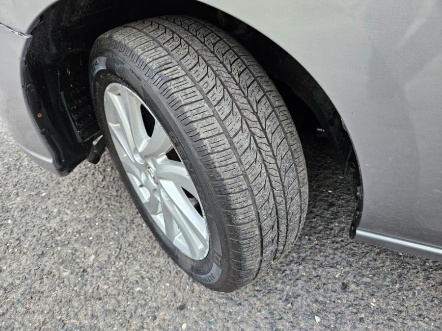 2012 Mazda Mazda5 4dr Wgn Auto Sport, available for sale in East Windsor, Connecticut | Toro Auto. East Windsor, Connecticut 2012 Mazda Mazda5 4dr Wgn Auto Sport, available for sale in East Windsor, Connecticut | Toro Auto. East Windsor, Connecticut