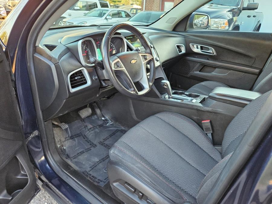 2015 Chevrolet Equinox AWD 4dr LT w/1LT, available for sale in East Windsor, Connecticut | Toro Auto. East Windsor, Connecticut 2015 Chevrolet Equinox AWD 4dr LT w/1LT, available for sale in East Windsor, Connecticut | Toro Auto. East Windsor, Connecticut