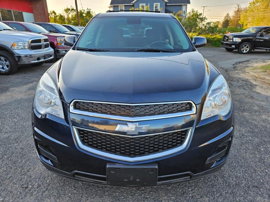 2015 Chevrolet Equinox AWD 4dr LT w/1LT, available for sale in East Windsor, Connecticut | Toro Auto. East Windsor, Connecticut 2015 Chevrolet Equinox AWD 4dr LT w/1LT, available for sale in East Windsor, Connecticut | Toro Auto. East Windsor, Connecticut