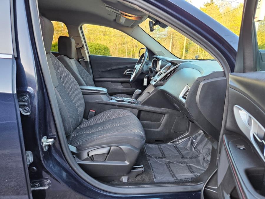 2015 Chevrolet Equinox AWD 4dr LT w/1LT, available for sale in East Windsor, Connecticut | Toro Auto. East Windsor, Connecticut 2015 Chevrolet Equinox AWD 4dr LT w/1LT, available for sale in East Windsor, Connecticut | Toro Auto. East Windsor, Connecticut