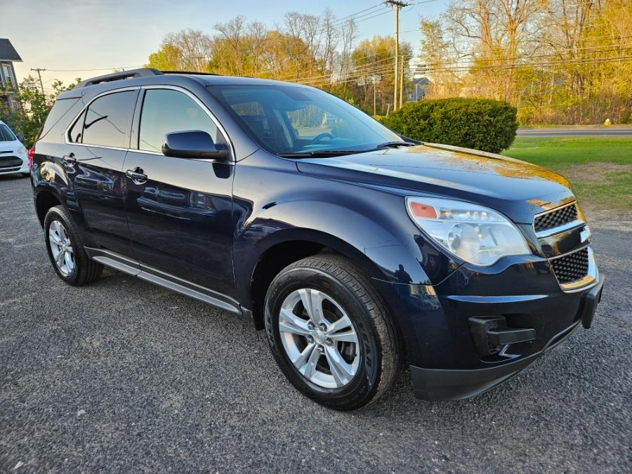 2015 Chevrolet Equinox AWD 4dr LT w/1LT, available for sale in East Windsor, Connecticut | Toro Auto. East Windsor, Connecticut 2015 Chevrolet Equinox AWD 4dr LT w/1LT, available for sale in East Windsor, Connecticut | Toro Auto. East Windsor, Connecticut