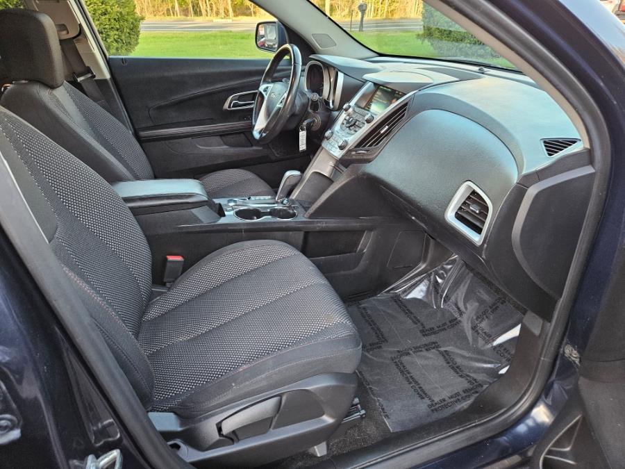 2015 Chevrolet Equinox AWD 4dr LT w/1LT, available for sale in East Windsor, Connecticut | Toro Auto. East Windsor, Connecticut 2015 Chevrolet Equinox AWD 4dr LT w/1LT, available for sale in East Windsor, Connecticut | Toro Auto. East Windsor, Connecticut